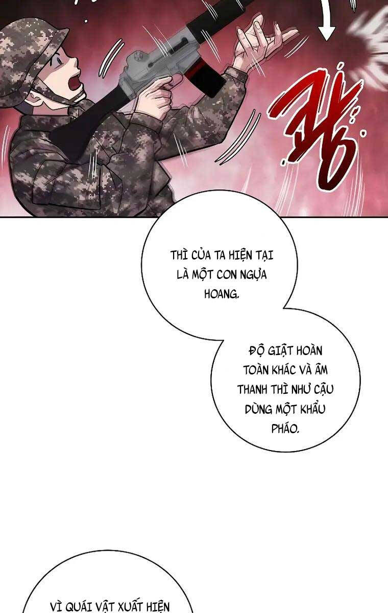 Ma Pháp Sư Hắc Ám Trở Về Để Nhập Ngũ Chapter 9 - 60
