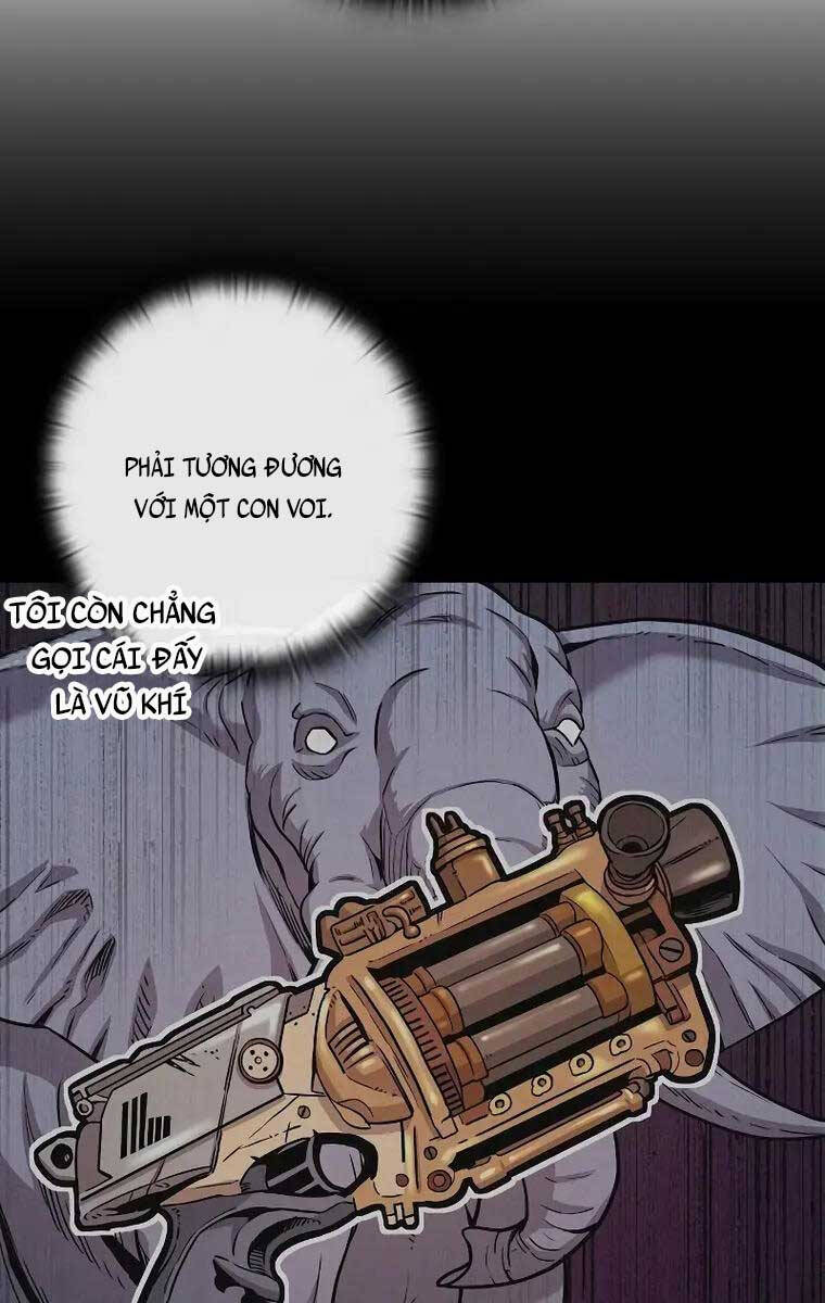 Ma Pháp Sư Hắc Ám Trở Về Để Nhập Ngũ Chapter 9 - 64