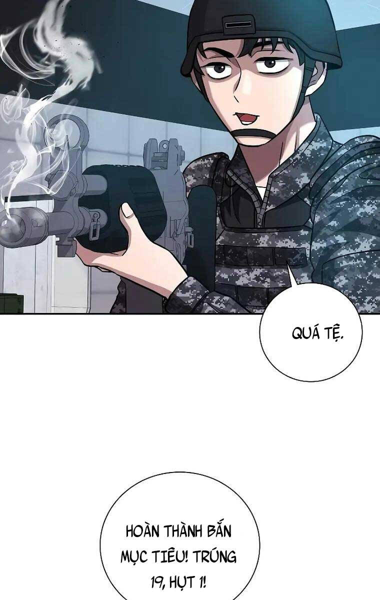 Ma Pháp Sư Hắc Ám Trở Về Để Nhập Ngũ Chapter 9 - 75