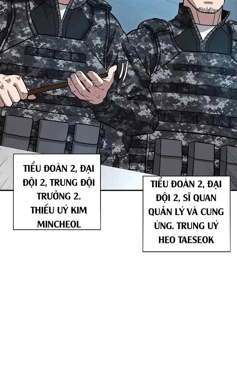 Ma Pháp Sư Hắc Ám Trở Về Để Nhập Ngũ Chapter 9 - 83