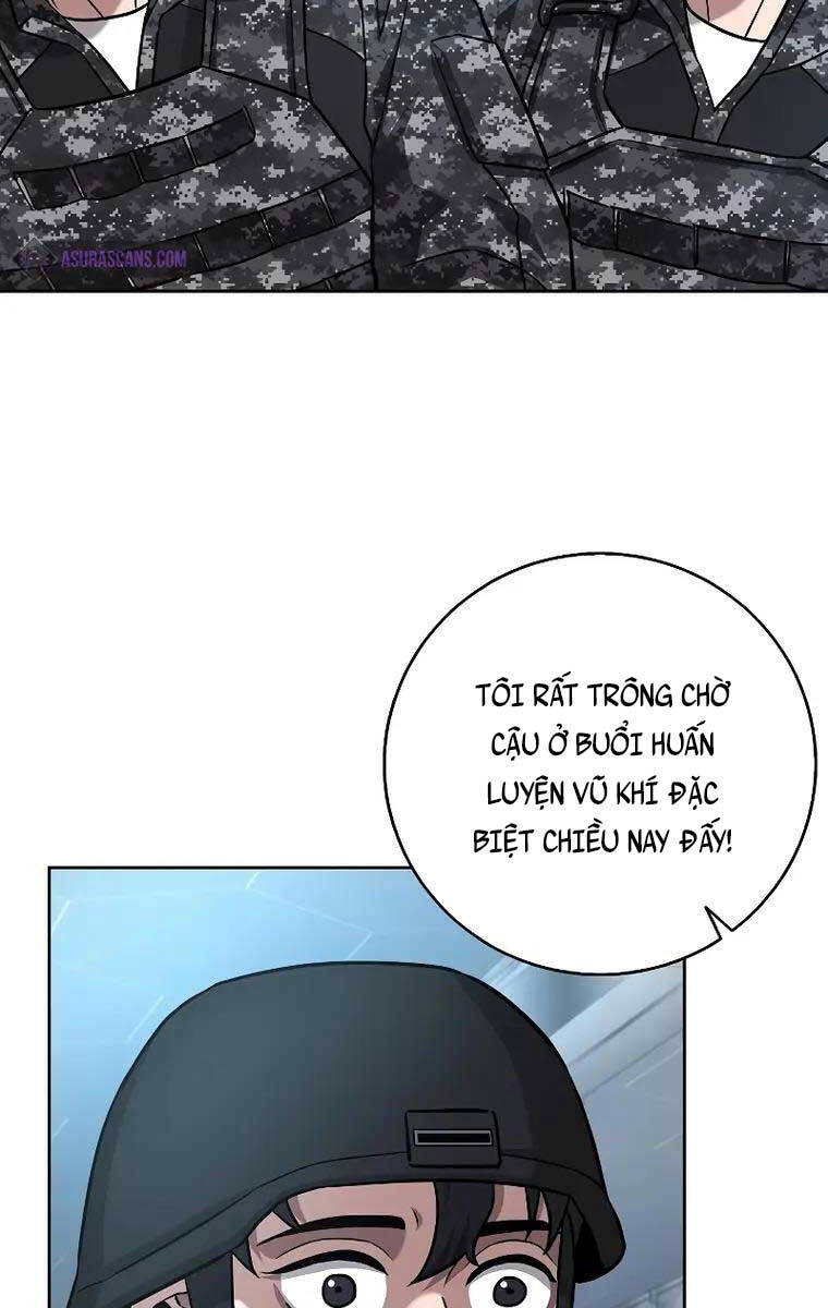 Ma Pháp Sư Hắc Ám Trở Về Để Nhập Ngũ Chapter 9 - 86