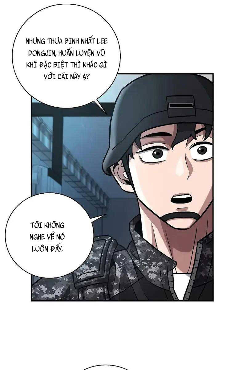 Ma Pháp Sư Hắc Ám Trở Về Để Nhập Ngũ Chapter 9 - 91