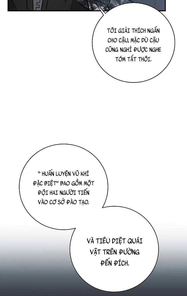 Ma Pháp Sư Hắc Ám Trở Về Để Nhập Ngũ Chapter 9 - 93