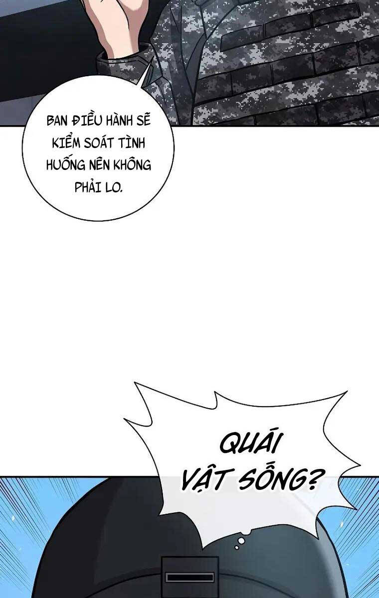 Ma Pháp Sư Hắc Ám Trở Về Để Nhập Ngũ Chapter 9 - 98