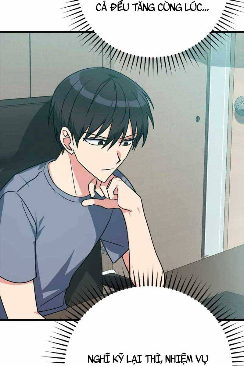 Người Chơi Cấp Tối Đa Chapter 10 - 17