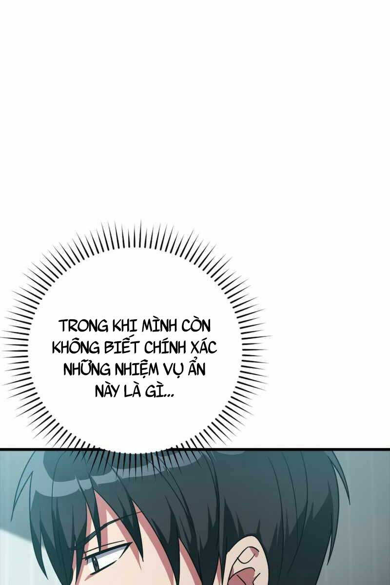 Người Chơi Cấp Tối Đa Chapter 10 - 10