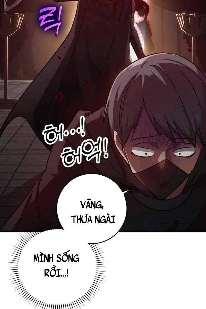 Người Chơi Cấp Tối Đa Chapter 14 - 71