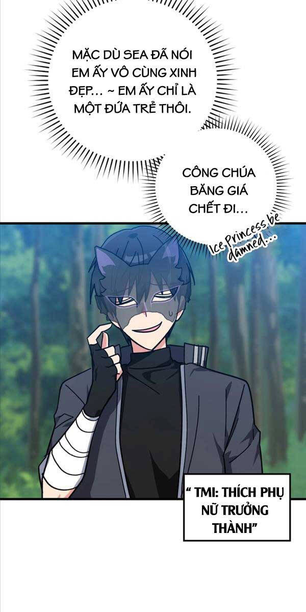 Người Chơi Cấp Tối Đa Chapter 17 - 76