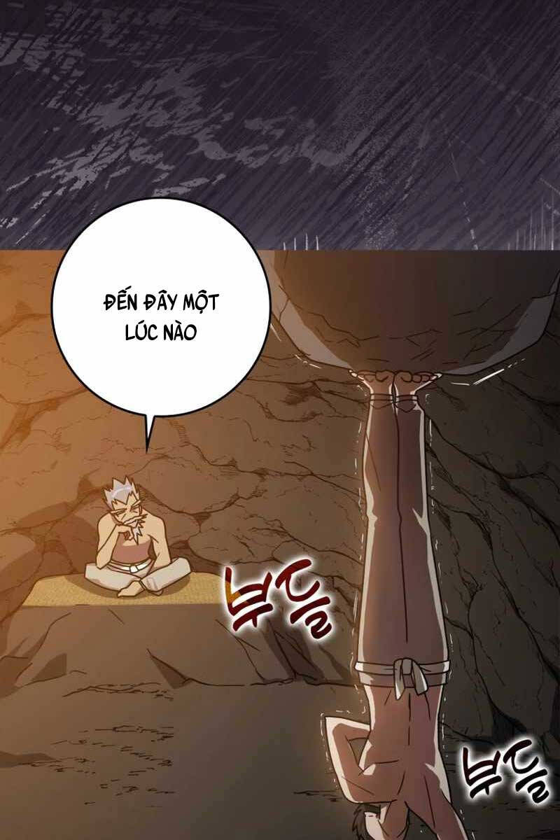 Người Chơi Cấp Tối Đa Chapter 18 - 2