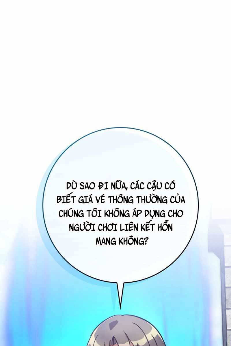 Người Chơi Cấp Tối Đa Chapter 18 - 107