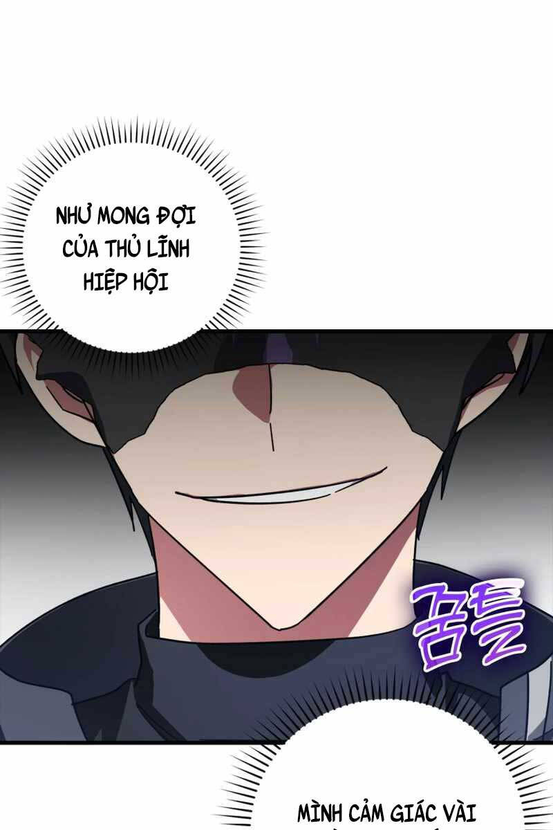 Người Chơi Cấp Tối Đa Chapter 18 - 122