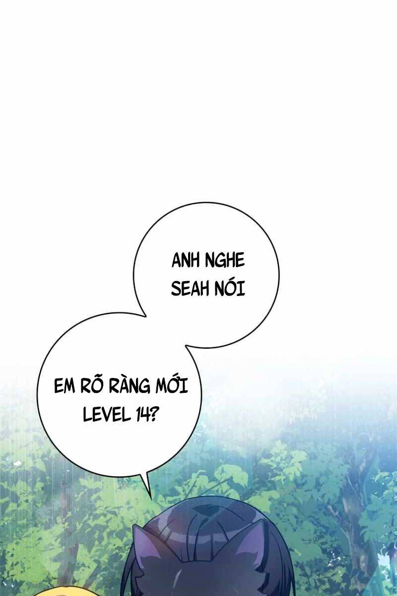 Người Chơi Cấp Tối Đa Chapter 18 - 19