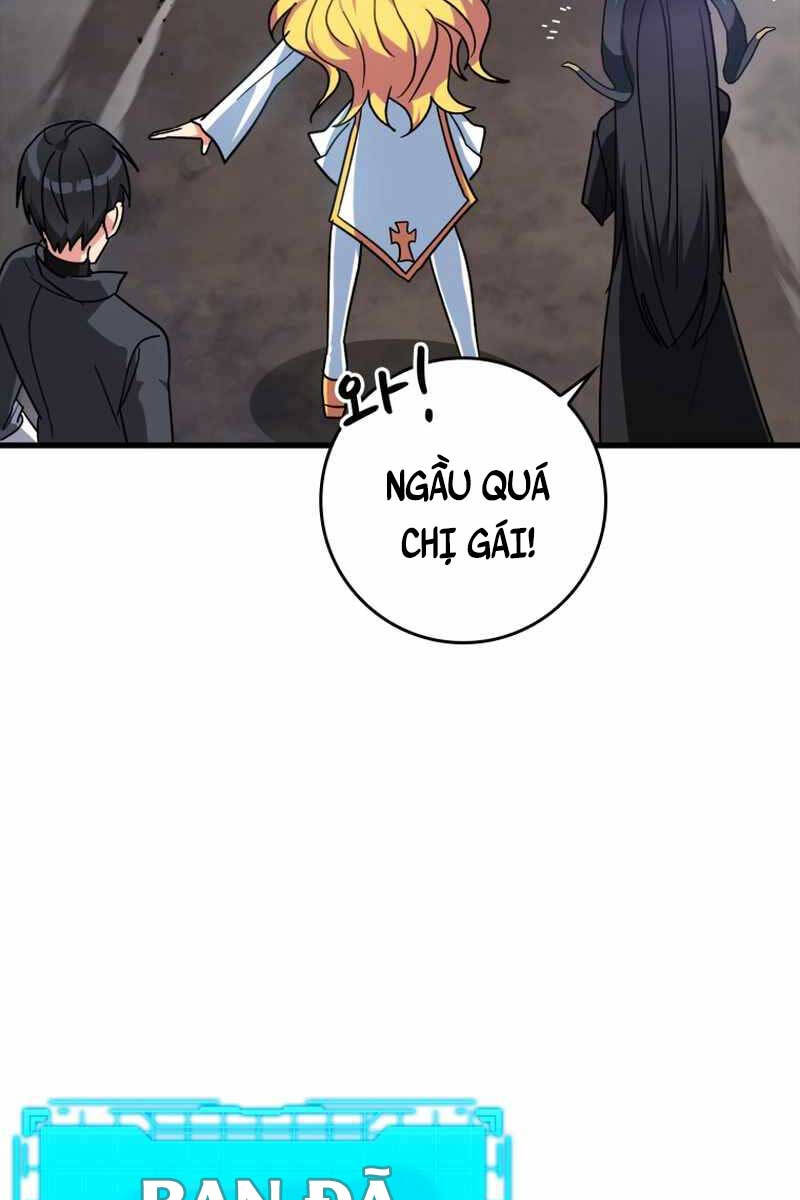 Người Chơi Cấp Tối Đa Chapter 18 - 27