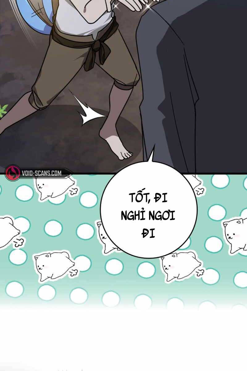 Người Chơi Cấp Tối Đa Chapter 18 - 34