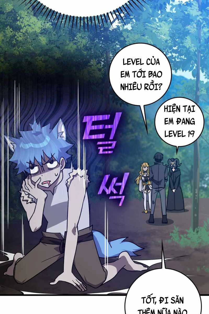 Người Chơi Cấp Tối Đa Chapter 18 - 39