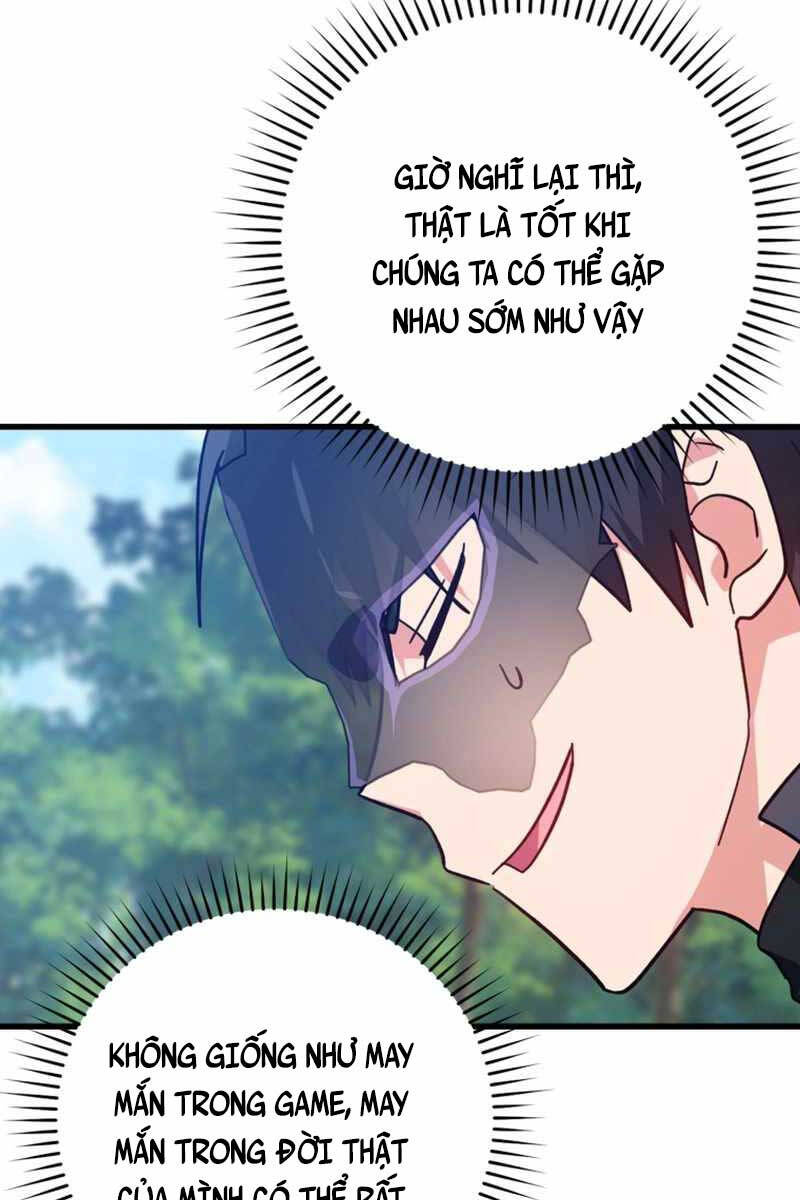 Người Chơi Cấp Tối Đa Chapter 18 - 61