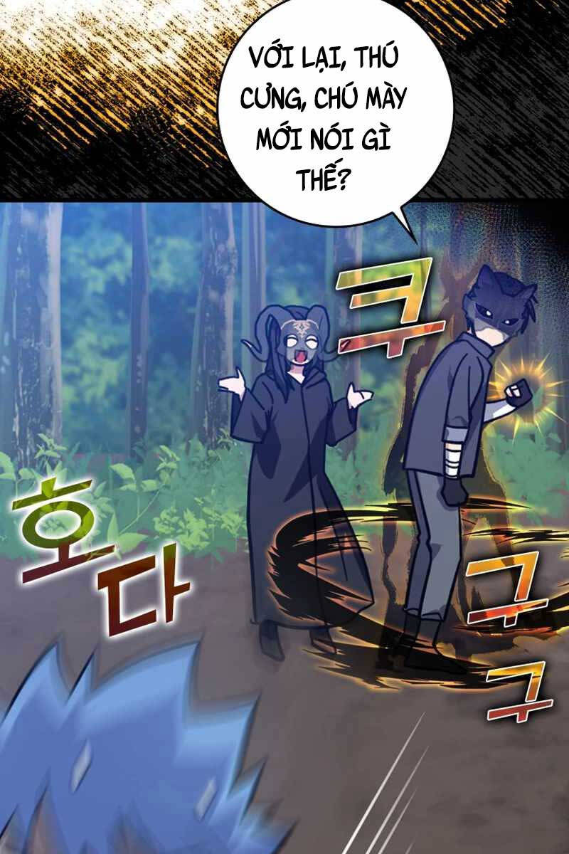 Người Chơi Cấp Tối Đa Chapter 18 - 68