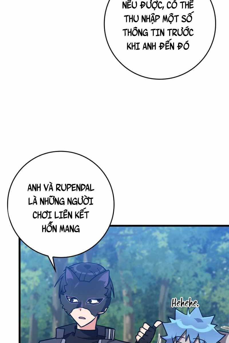 Người Chơi Cấp Tối Đa Chapter 18 - 73