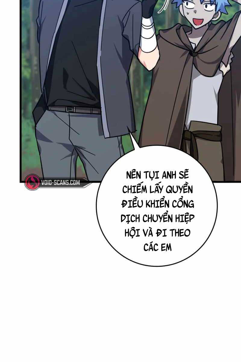 Người Chơi Cấp Tối Đa Chapter 18 - 74