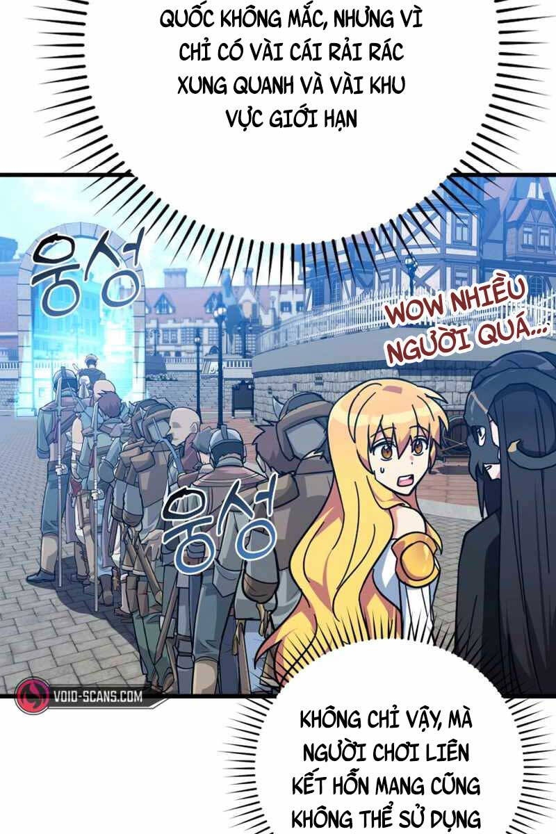 Người Chơi Cấp Tối Đa Chapter 18 - 80
