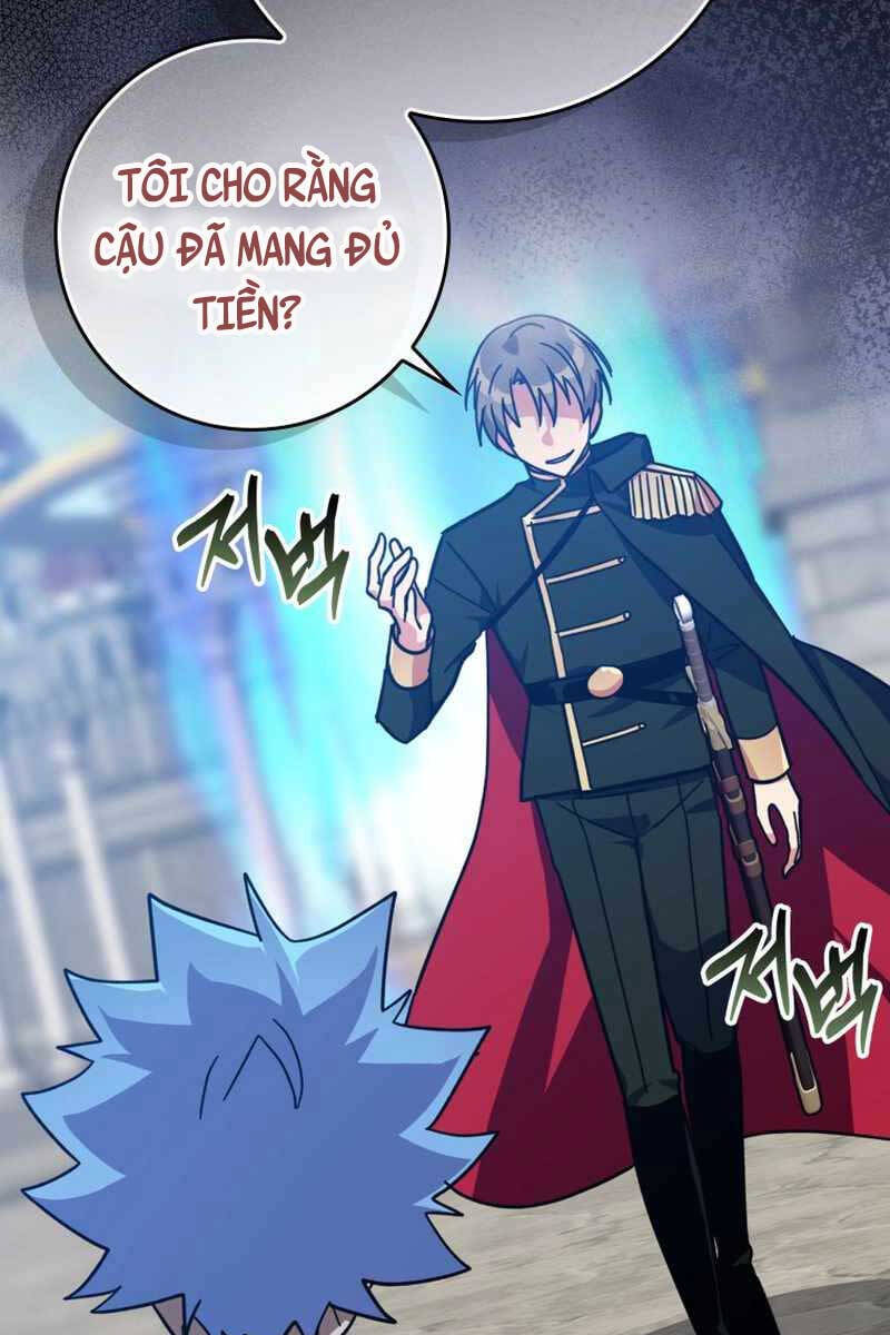 Người Chơi Cấp Tối Đa Chapter 18 - 94