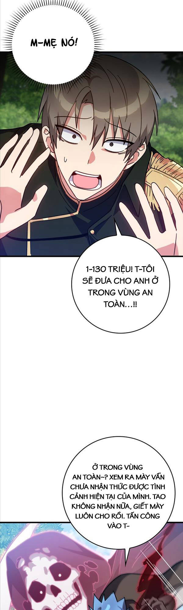 Người Chơi Cấp Tối Đa Chapter 19 - 47