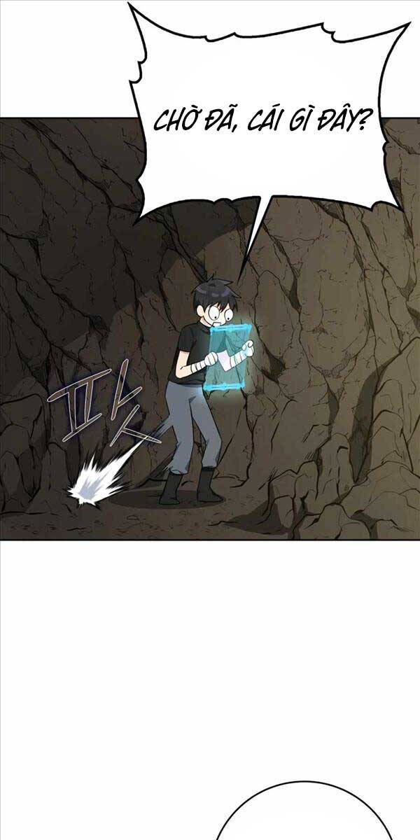 Người Chơi Cấp Tối Đa Chapter 1 - 107