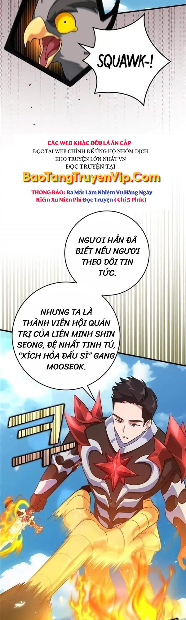 Người Chơi Cấp Tối Đa Chapter 23 - 19