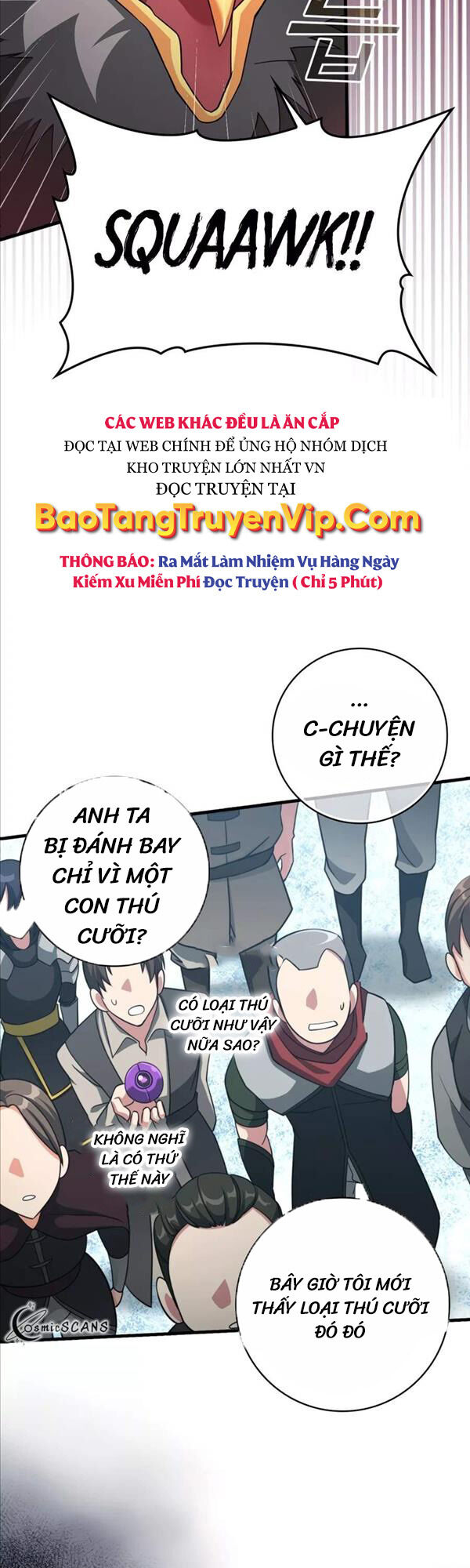 Người Chơi Cấp Tối Đa Chapter 23 - 23