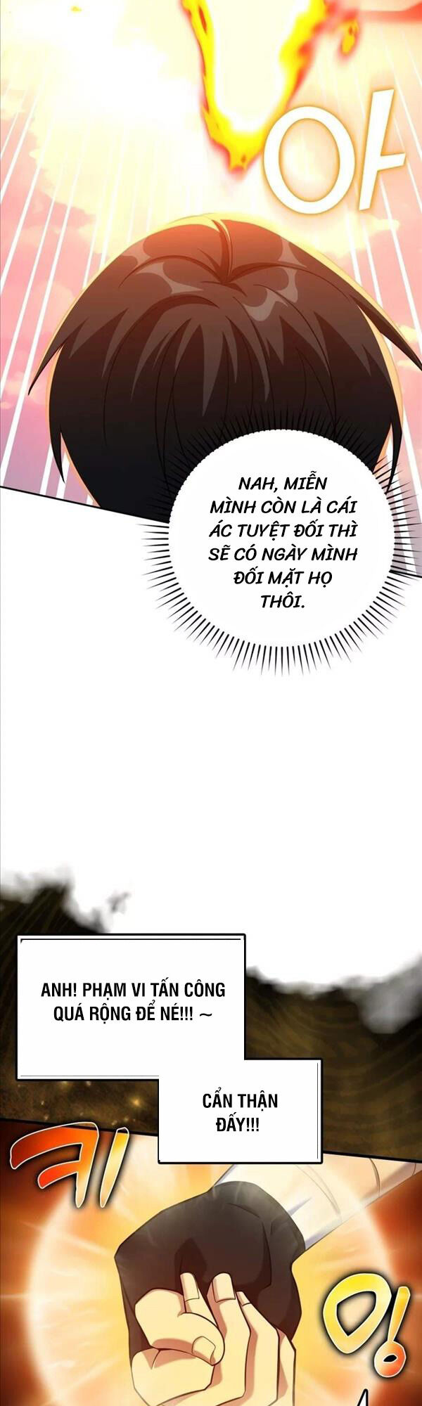 Người Chơi Cấp Tối Đa Chapter 23 - 35