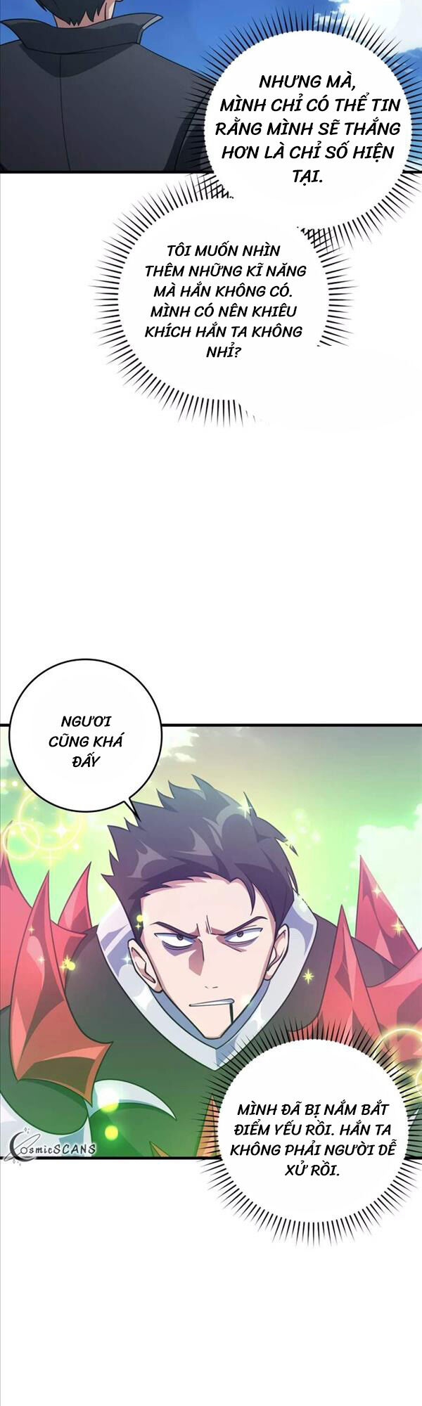 Người Chơi Cấp Tối Đa Chapter 23 - 41