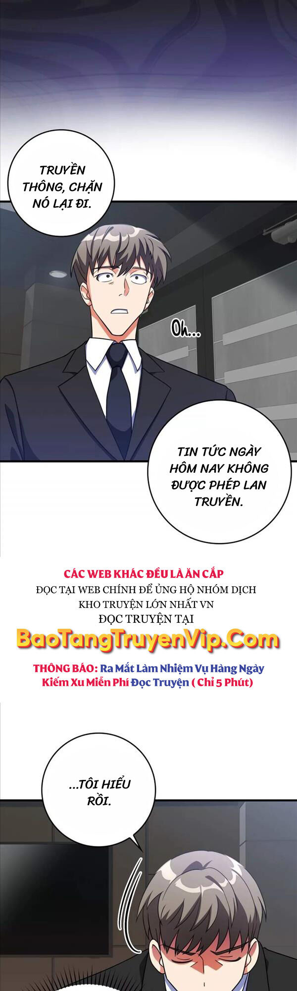 Người Chơi Cấp Tối Đa Chapter 23 - 55