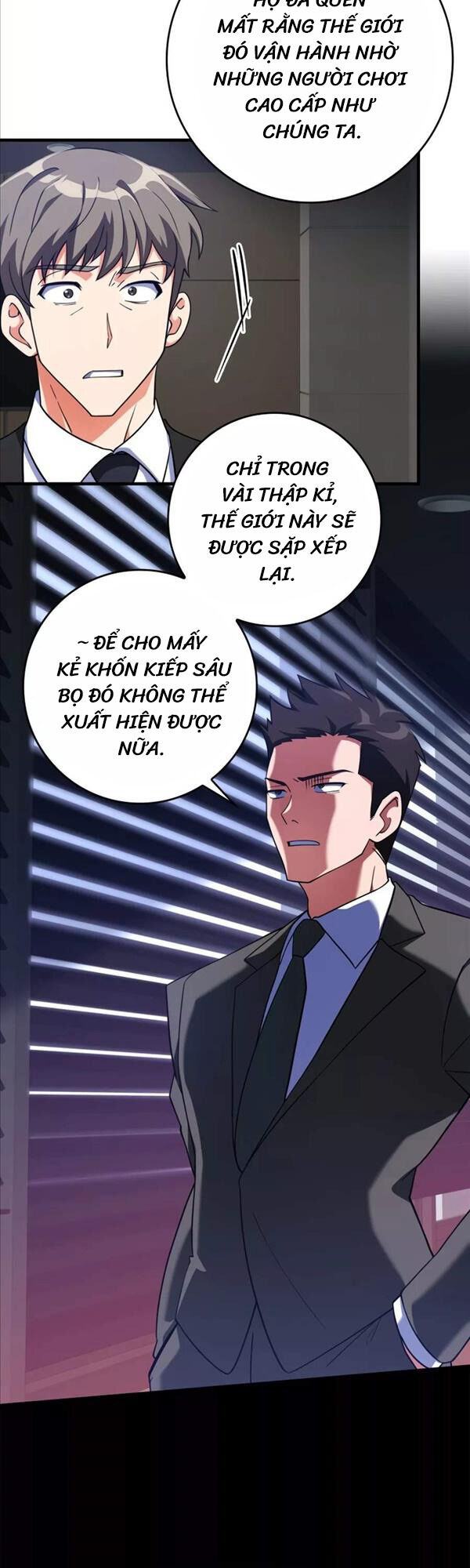 Người Chơi Cấp Tối Đa Chapter 23 - 63
