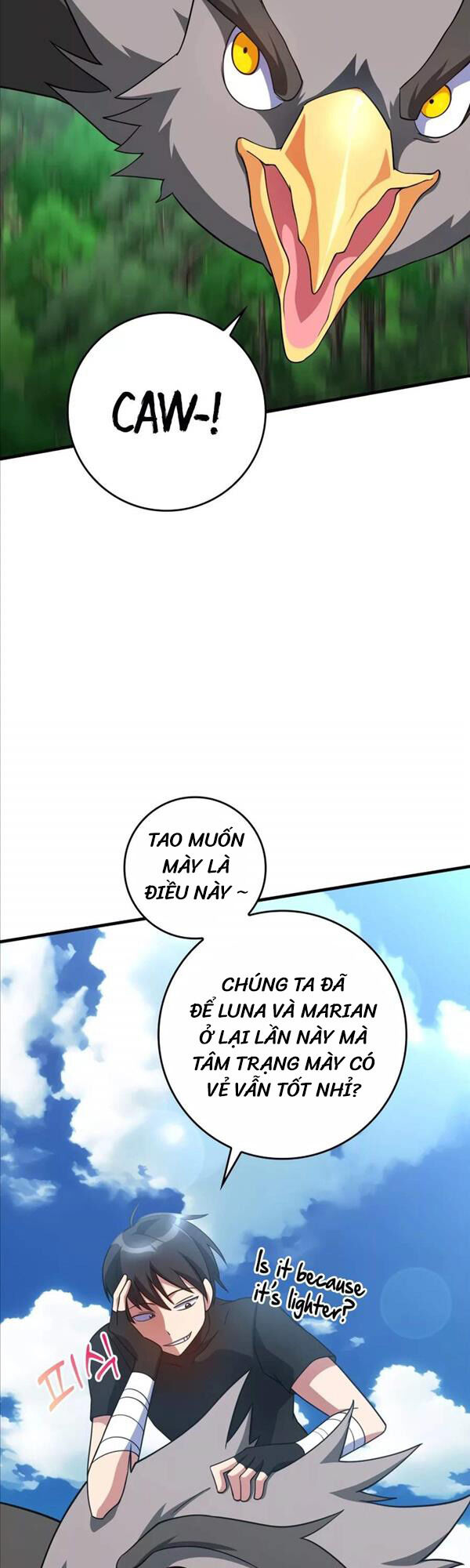 Người Chơi Cấp Tối Đa Chapter 23 - 66