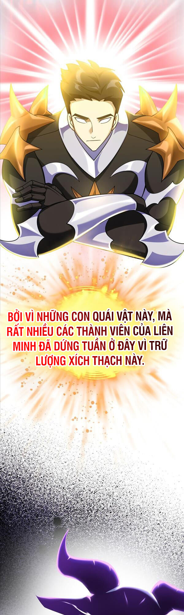 Người Chơi Cấp Tối Đa Chapter 24 - 40