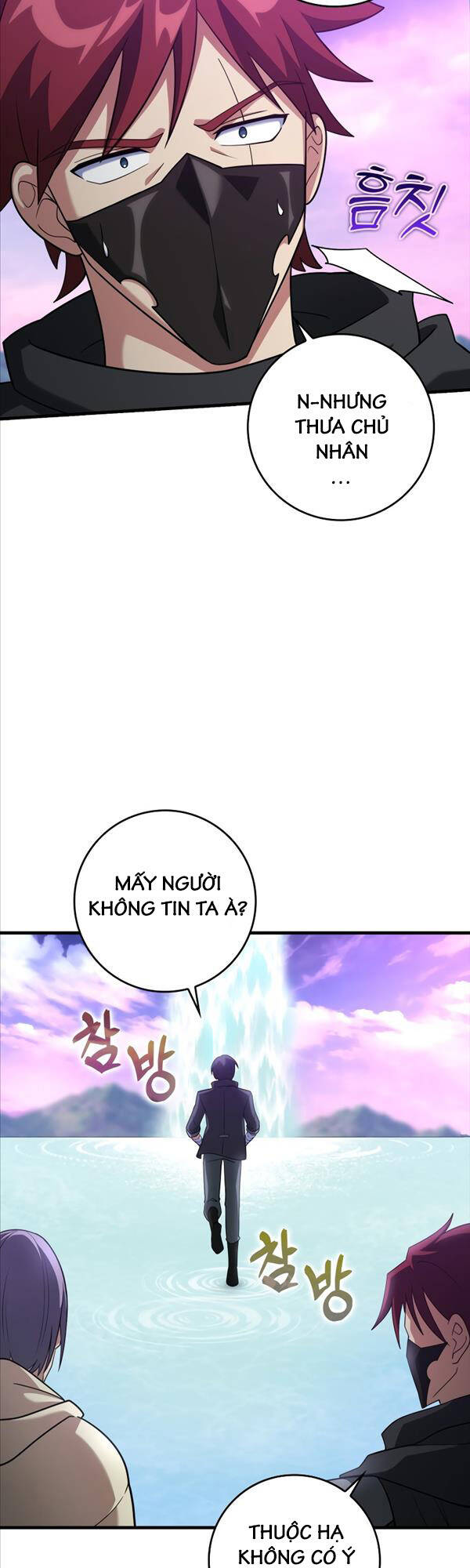 Người Chơi Cấp Tối Đa Chapter 27 - 11