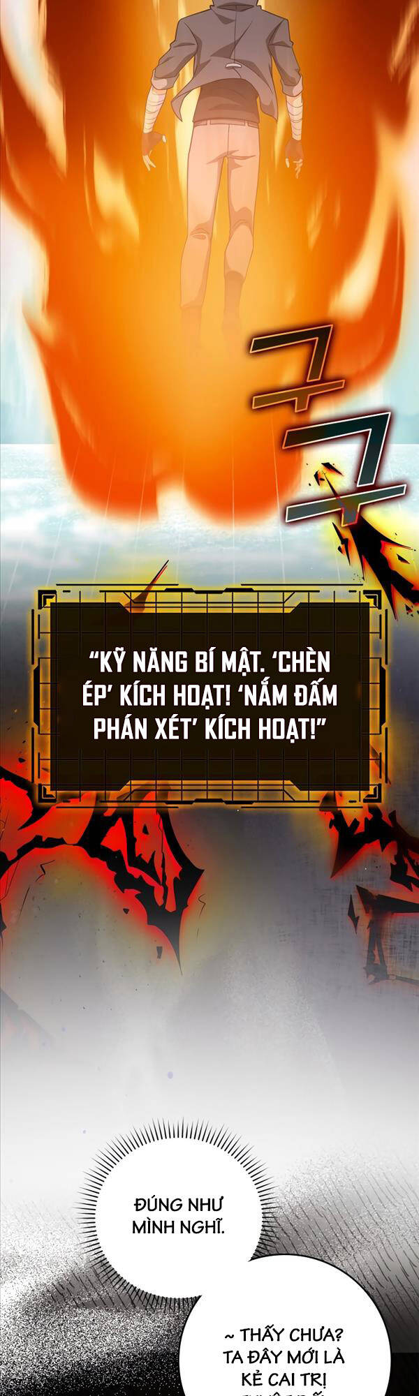 Người Chơi Cấp Tối Đa Chapter 27 - 27
