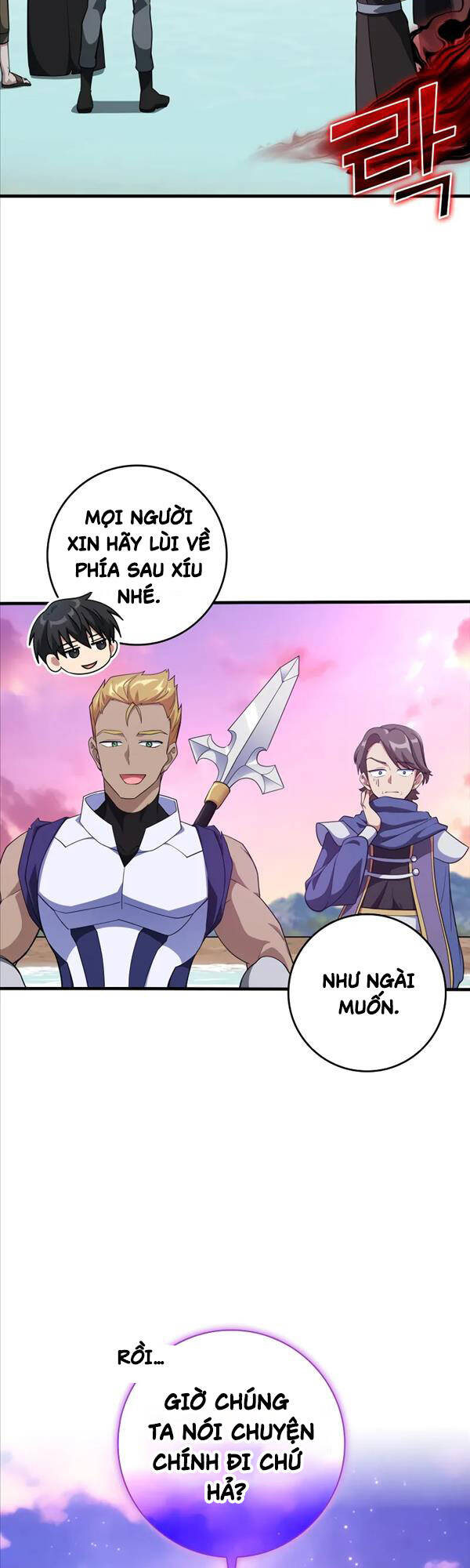 Người Chơi Cấp Tối Đa Chapter 28 - 22