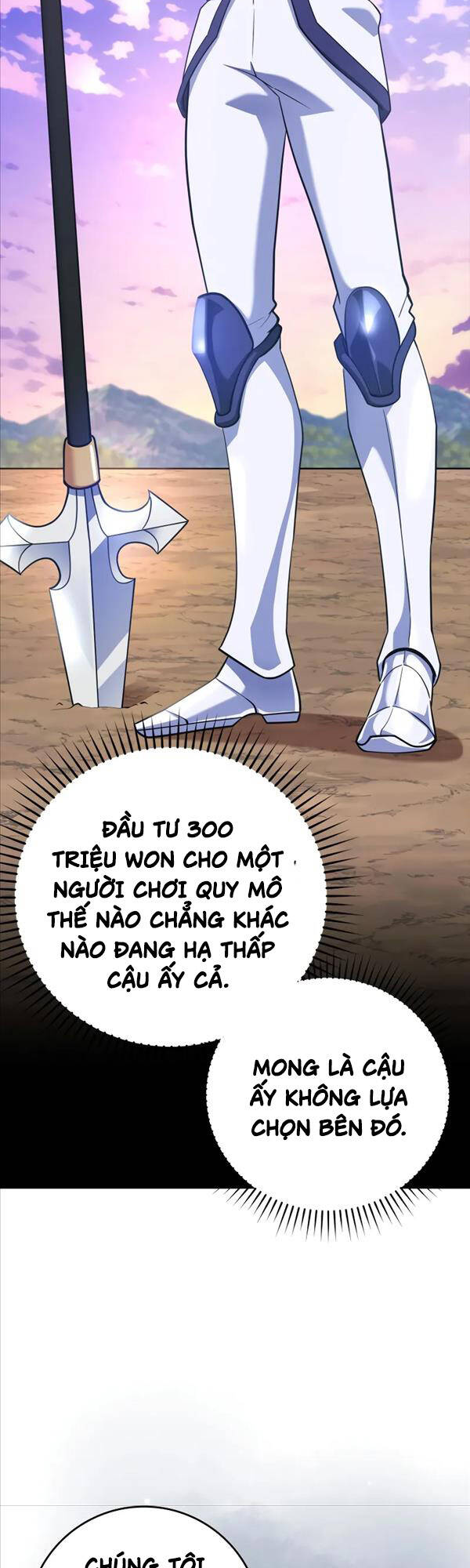 Người Chơi Cấp Tối Đa Chapter 28 - 39
