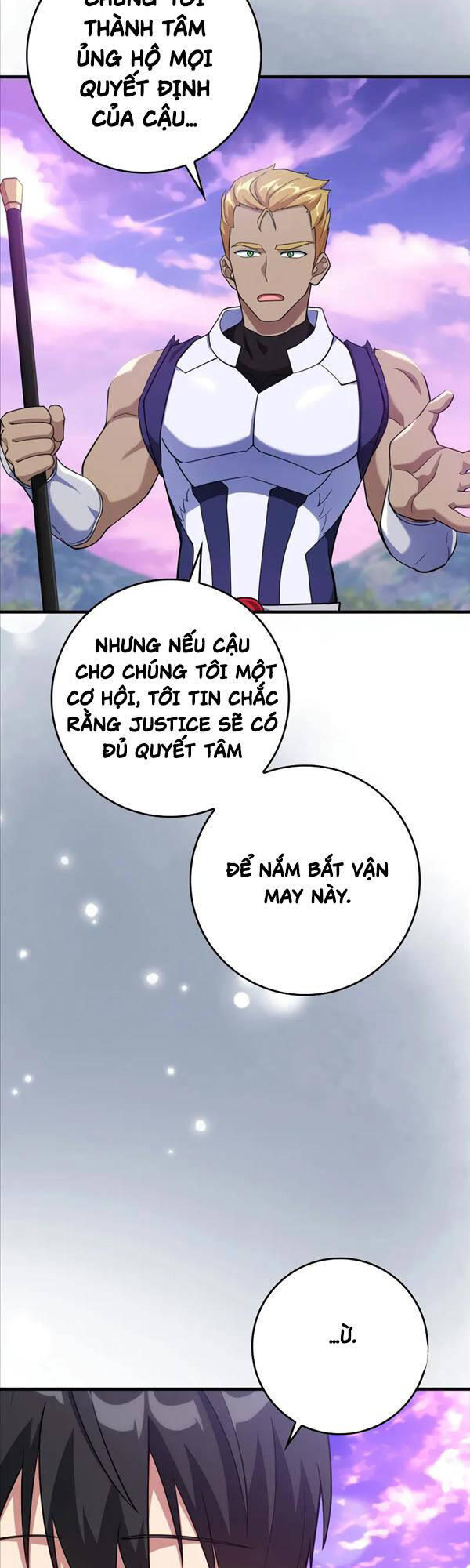 Người Chơi Cấp Tối Đa Chapter 28 - 40