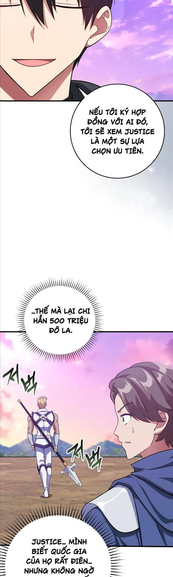 Người Chơi Cấp Tối Đa Chapter 28 - 41