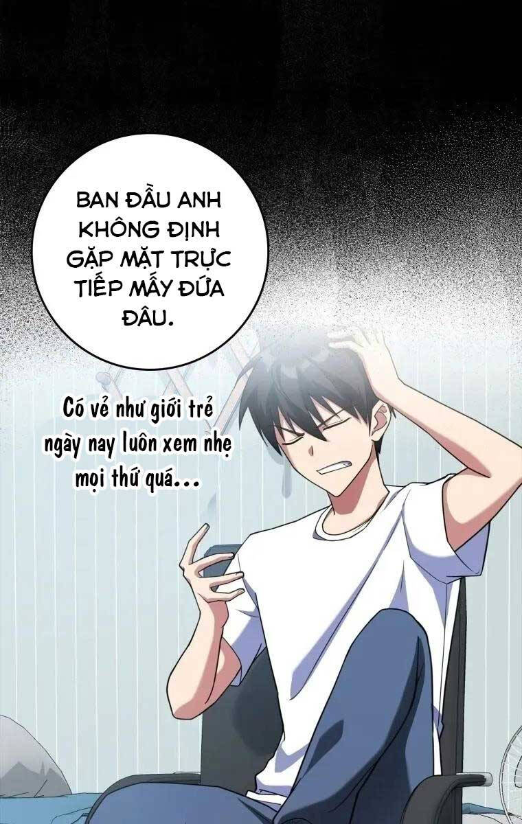 Người Chơi Cấp Tối Đa Chapter 29 - 12