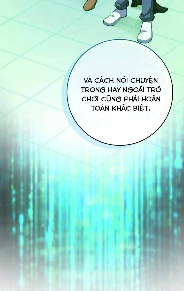 Người Chơi Cấp Tối Đa Chapter 29 - 20