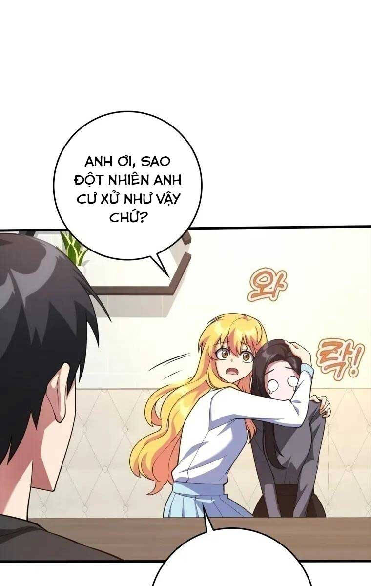 Người Chơi Cấp Tối Đa Chapter 29 - 24
