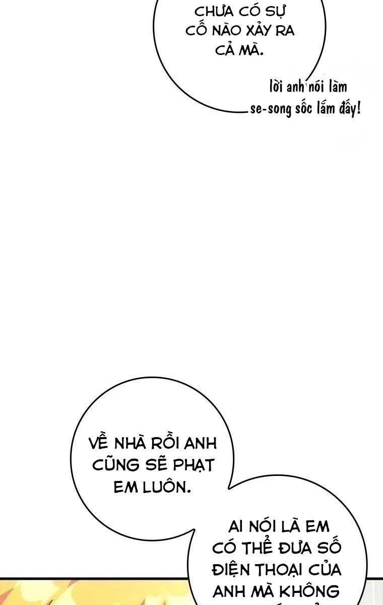 Người Chơi Cấp Tối Đa Chapter 29 - 25