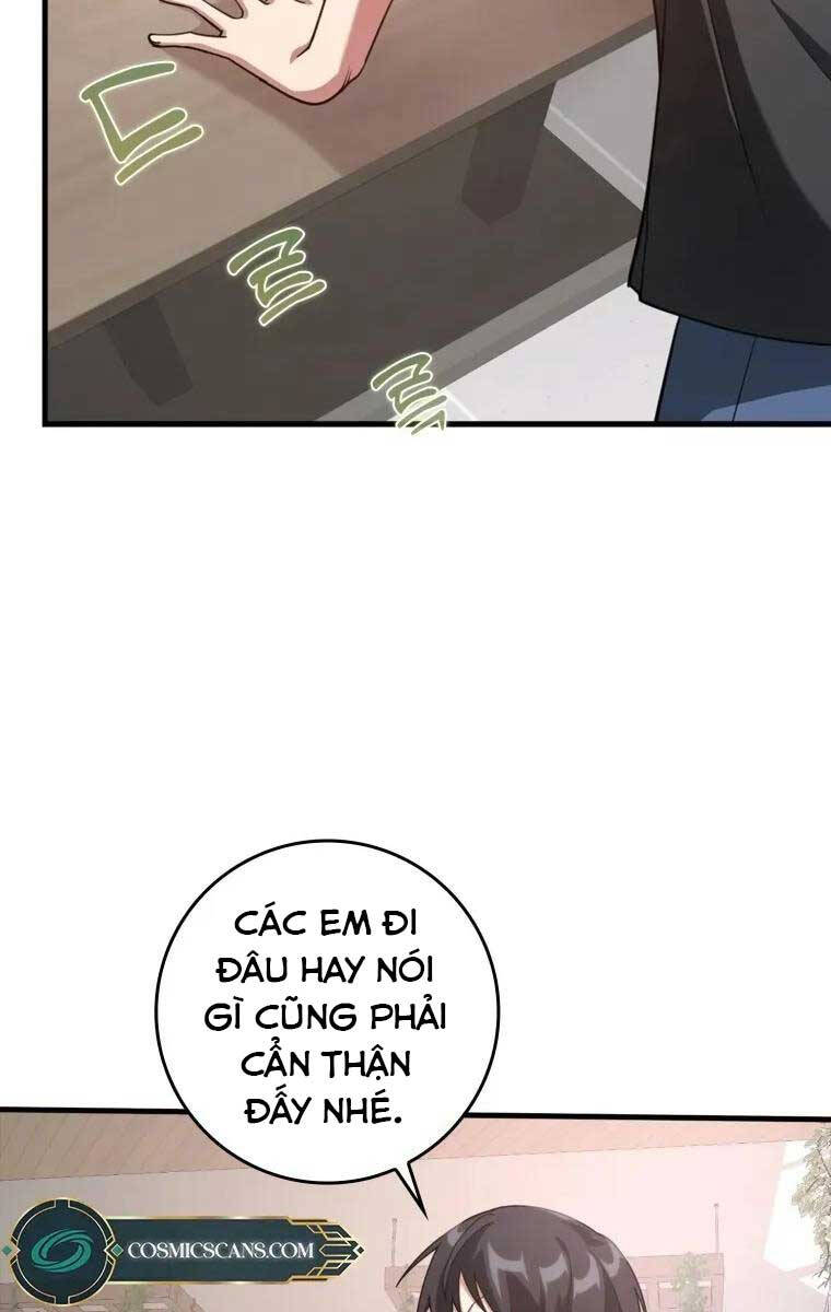 Người Chơi Cấp Tối Đa Chapter 29 - 29