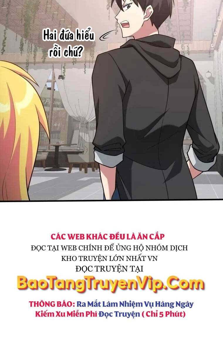 Người Chơi Cấp Tối Đa Chapter 29 - 30