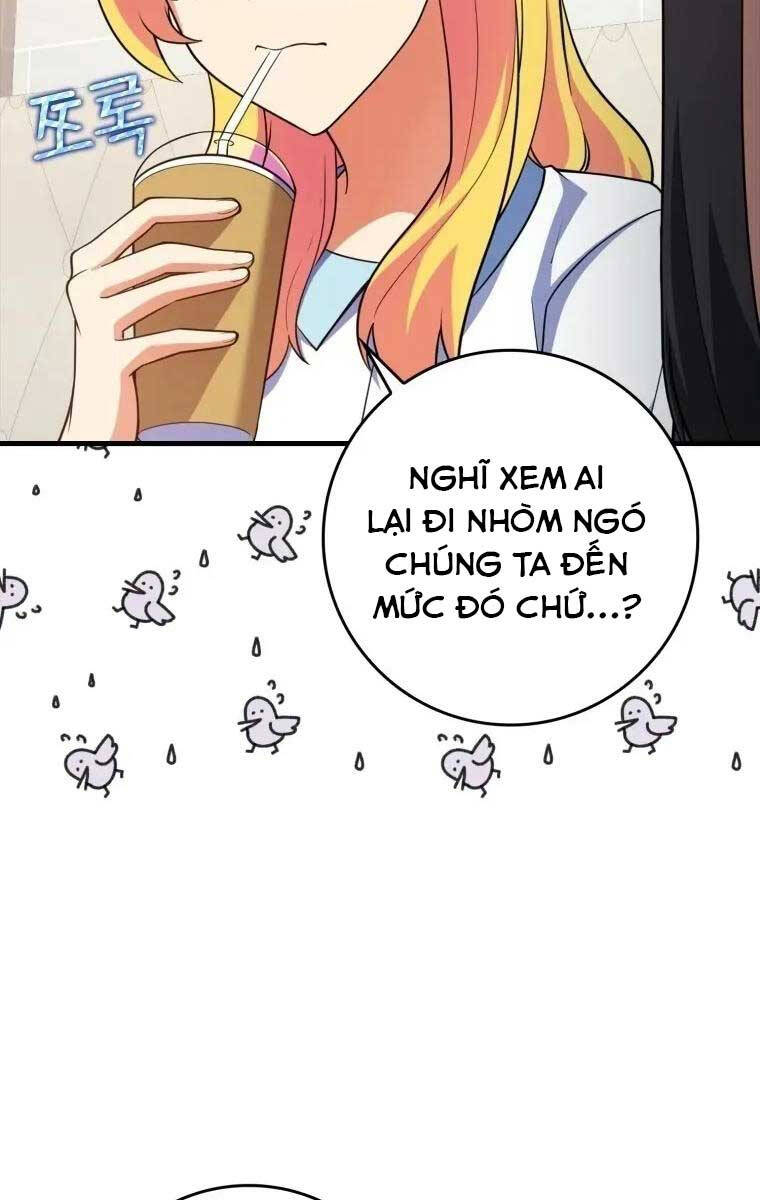 Người Chơi Cấp Tối Đa Chapter 29 - 34