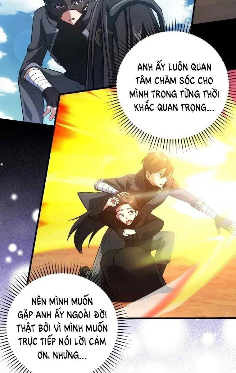 Người Chơi Cấp Tối Đa Chapter 29 - 37
