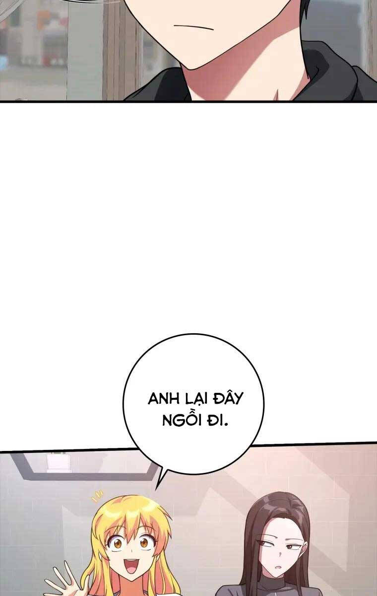Người Chơi Cấp Tối Đa Chapter 29 - 5